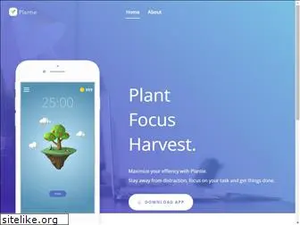 plantie.app