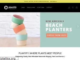 plantify.co.za