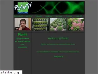 plantii.nl