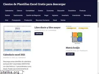 plantillasexcel.online