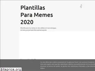 plantillasparamemes.com