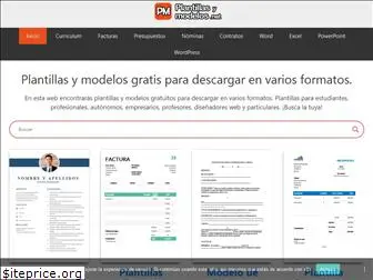 plantillasymodelos.net