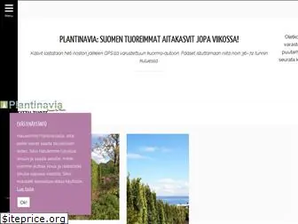 plantinavia.fi
