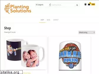 planting-solutions.com