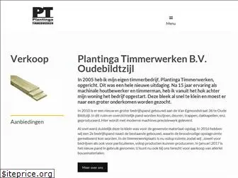 plantingatimmerwerken.nl