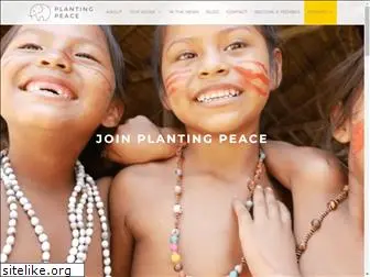 plantingpeace.org