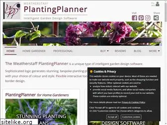 plantingplanner.com