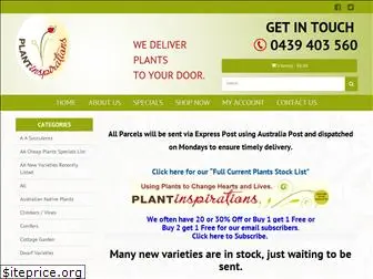 plantinspirations.com.au