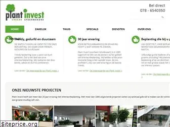 plantinvest.nl