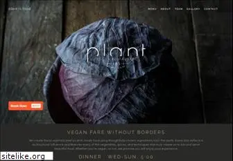 plantisfood.com