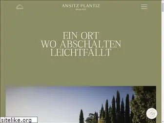 plantitscherhof.com