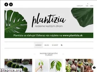 plantizia.com