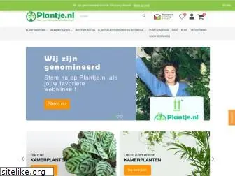 plantje.nl