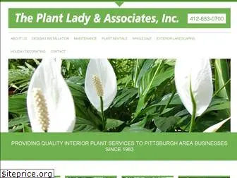 plantladypgh.com