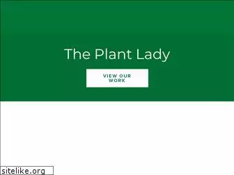 plantladyslo.com