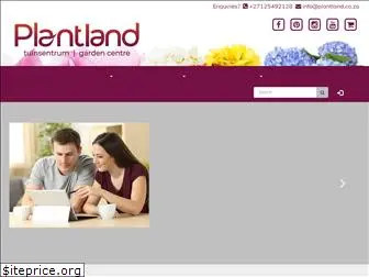 www.plantland.co.za