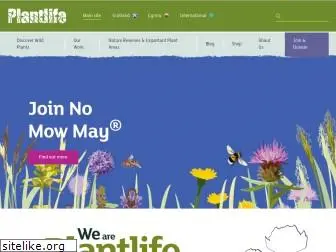 plantlife.org.uk