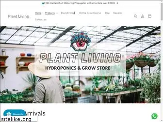plantliving.co.za