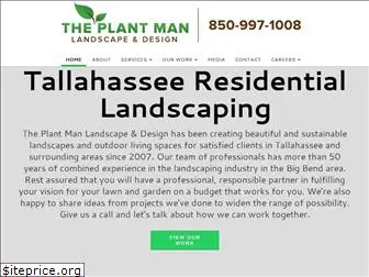 plantmanlandscape.com