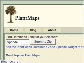 plantmaps.com