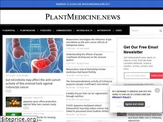 plantmedicine.news