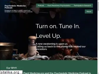 plantmedicine.org