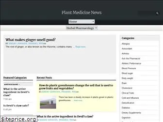 plantmedicinenews.com