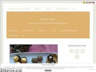 plantmilk.org