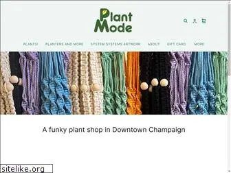 plantmode.com