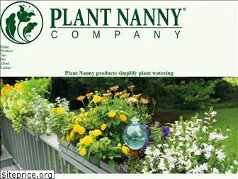 plantnanny.com