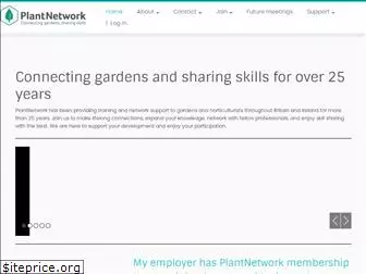 plantnetwork.org