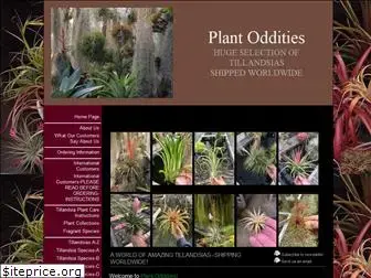 plantoddities.com