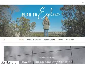 plantoexplore.com