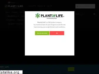 plantoflifeseeds.com