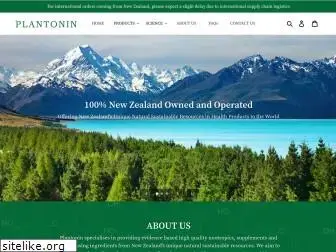 plantonin.com