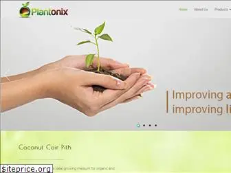 plantonix.com