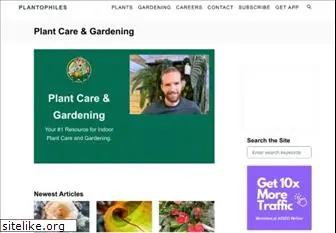 plantophiles.com