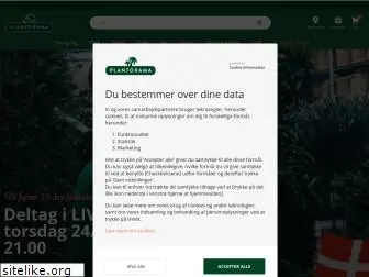 plantorama.dk