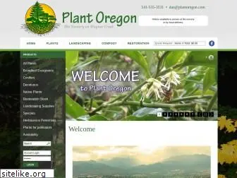 plantoregon.com