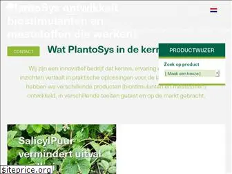 plantosys.com