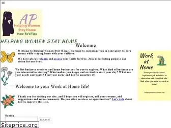 plantoworkathome.com