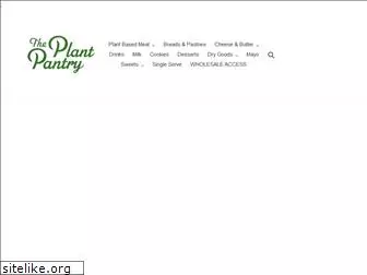 plantpantry.com.au