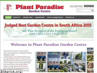 plantparadise.co.za