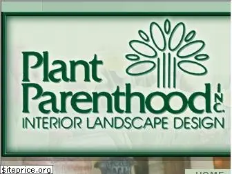 plantparenthood.net