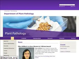 plantpath.k-state.edu