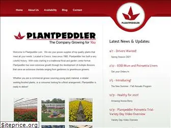 plantpeddler.com