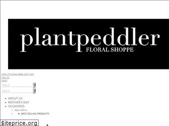 plantpeddlerfloral.com