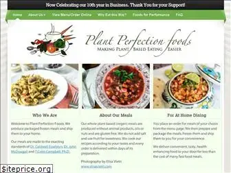 plantperfectionfoods.com