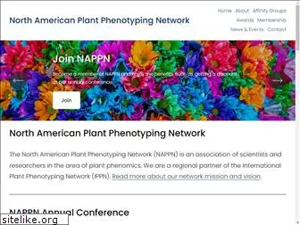 plantphenotyping.org