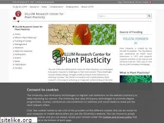 plantplasticity.ku.dk